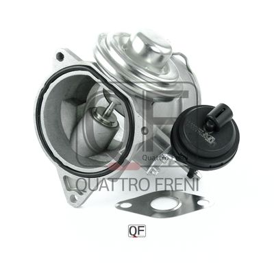 Quattro Freni QF28A00011 Клапан рециркуляції відпрацьованих газів