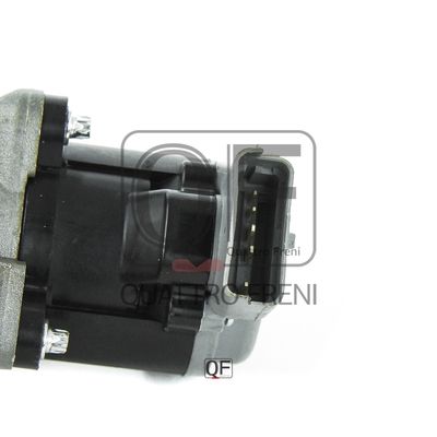 Quattro Freni QF28A00012 Клапан рециркуляції відпрацьованих газів Quattro Freni QF28A00012 Клапан рециркуляції відпрацьованих газів
