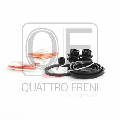 Quattro Freni QF41F00025 Repair kit disc brake Quattro Freni QF41F00025 Repair kit disc brake
