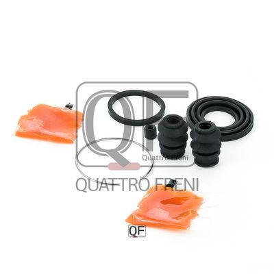 Quattro Freni QF41F00043 Ремкомплект супорта тормозного