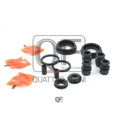 Quattro Freni QF41F00051 Ремкомплект супорта тормозного Quattro Freni QF41F00051 Ремкомплект супорта тормозного