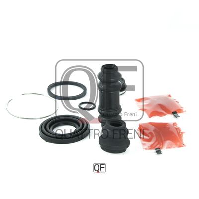 Quattro Freni QF41F00065 Ремкомплект супорта тормозного Quattro Freni QF41F00065 Ремкомплект супорта тормозного