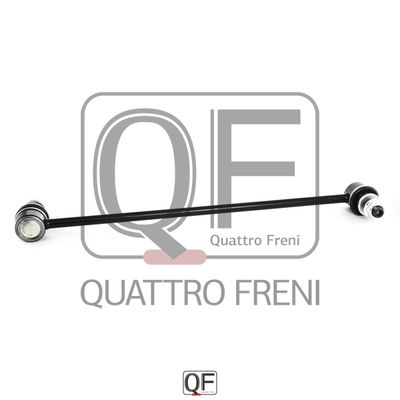 Quattro Freni QF13D00008 Стойка стабилизатора подвески