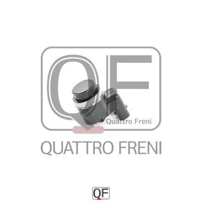 Quattro Freni QF00T01573 Датчик парковки Quattro Freni QF00T01573 Датчик парковки