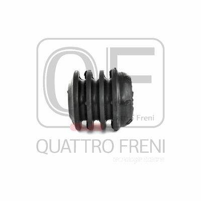 Quattro Freni QF00V00009 Отбойник амортизатора
