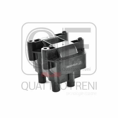 Quattro Freni QF09A00080 Coil assy ignition