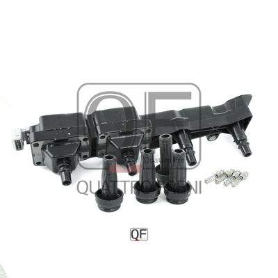 Quattro Freni QF09A00104 Coil assy ignition Quattro Freni QF09A00104 Coil assy ignition