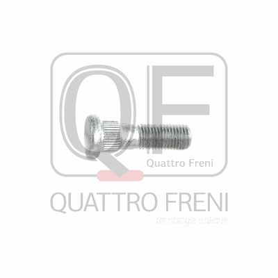 Quattro Freni QF10D00018 Гайка колесная Quattro Freni QF10D00018 Гайка колесная