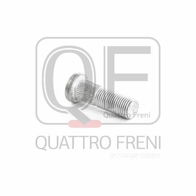 Quattro Freni QF10D00021 Гайка колесная