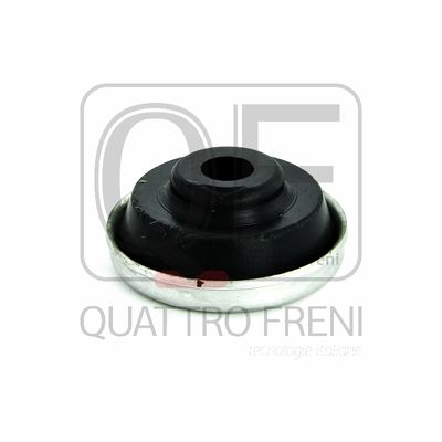 Quattro Freni QF53A00010 Прокладка кришки клапанів