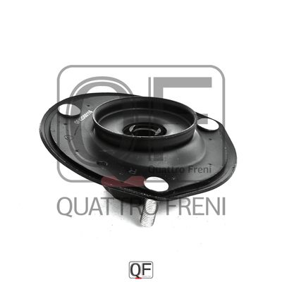 Quattro Freni QF42D00116 Опора стійки амортизатора Quattro Freni QF42D00116 Опора стійки амортизатора