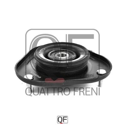 Quattro Freni QF42D00129 Опора стійки амортизатора Quattro Freni QF42D00129 Опора стійки амортизатора