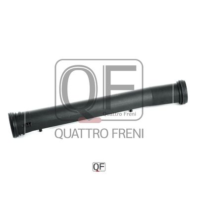 Quattro Freni QF45A00004 Патрубок Quattro Freni QF45A00004 Патрубок