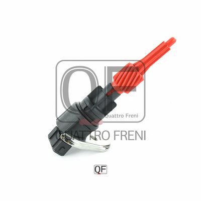 Quattro Freni QF31B00019 Датчик швидкості Quattro Freni QF31B00019 Датчик швидкості