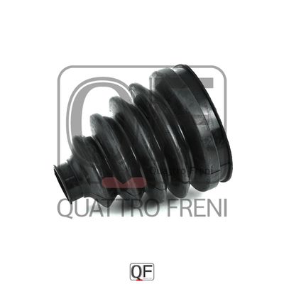 Quattro Freni QF31C00003 Dust boot kit axle joint Quattro Freni QF31C00003 Dust boot kit axle joint