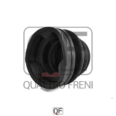 Quattro Freni QF31C00004 Dust boot kit axle joint Quattro Freni QF31C00004 Dust boot kit axle joint