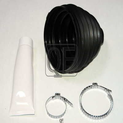 Quattro Freni QF31C00005 Dust boot kit axle joint Quattro Freni QF31C00005 Dust boot kit axle joint