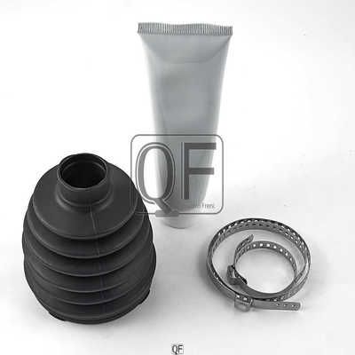 Quattro Freni QF31C00007 Dust boot kit axle joint Quattro Freni QF31C00007 Dust boot kit axle joint