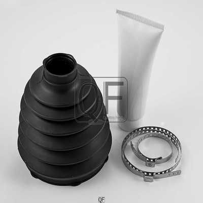 Quattro Freni QF31C00008 Dust boot kit axle joint Quattro Freni QF31C00008 Dust boot kit axle joint