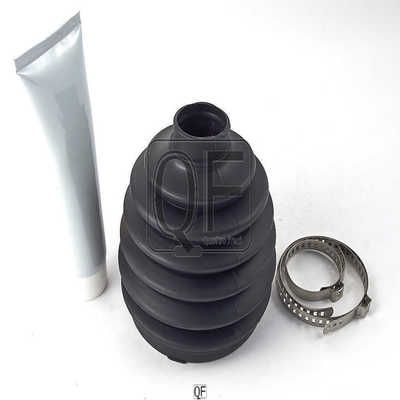 Quattro Freni QF31C00009 Пильник привідного валу