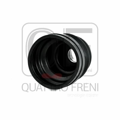Quattro Freni QF31C00013 Dust boot kit axle joint Quattro Freni QF31C00013 Dust boot kit axle joint