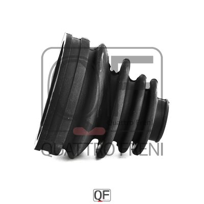 Quattro Freni QF31C00015 Dust boot kit axle joint Quattro Freni QF31C00015 Dust boot kit axle joint