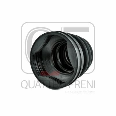 Quattro Freni QF31C00018 Dust boot kit axle joint Quattro Freni QF31C00018 Dust boot kit axle joint