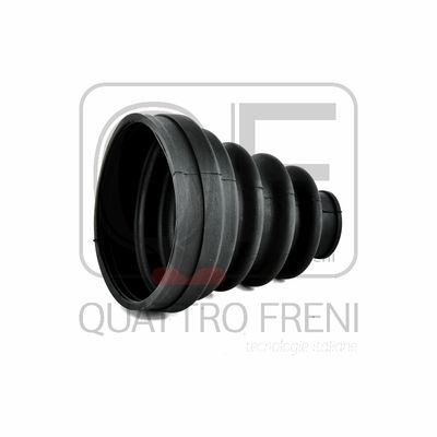 Quattro Freni QF31C00019 Пыльник приводного вала Quattro Freni QF31C00019 Пыльник приводного вала
