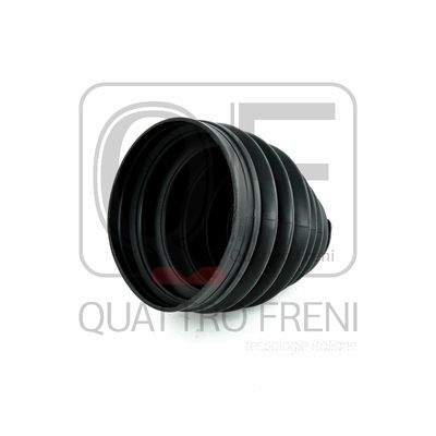Quattro Freni QF31C00027 Dust boot kit axle joint Quattro Freni QF31C00027 Dust boot kit axle joint