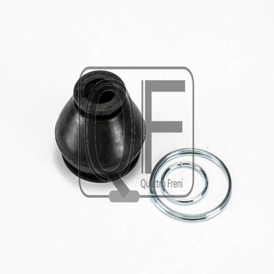 Quattro Freni QF70D00008 Пильник опори шаровой верхн важіля pass