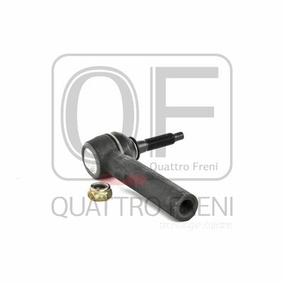 Quattro Freni QF00U00183 End assy tie rod steering Quattro Freni QF00U00183 End assy tie rod steering