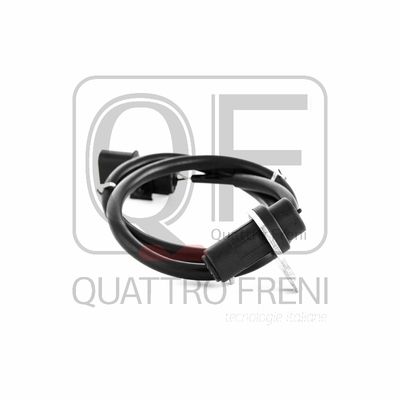Quattro Freni QF61F00074 Датчик ABS Quattro Freni QF61F00074 Датчик ABS