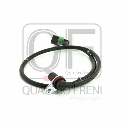 Quattro Freni QF61F00075 Датчик ABS Quattro Freni QF61F00075 Датчик ABS