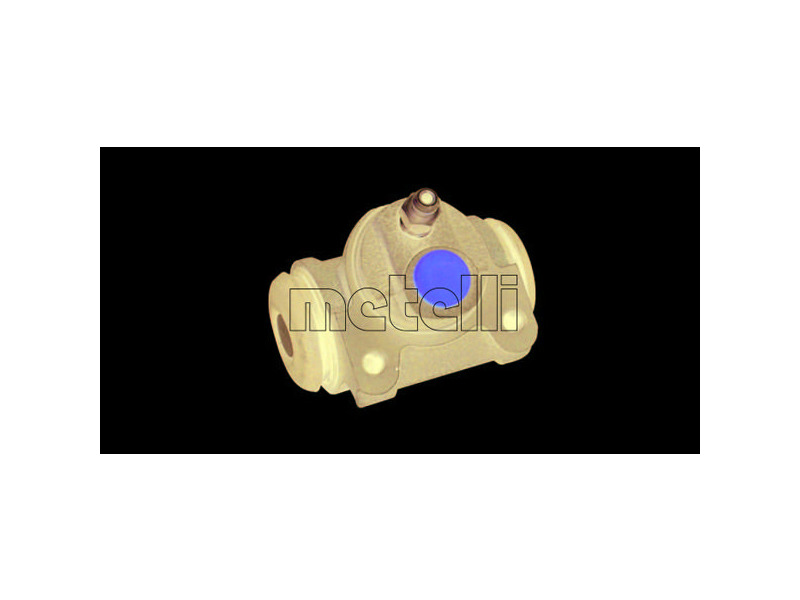 Metelli 04-0252 Cylinder drum brake — Photo #2