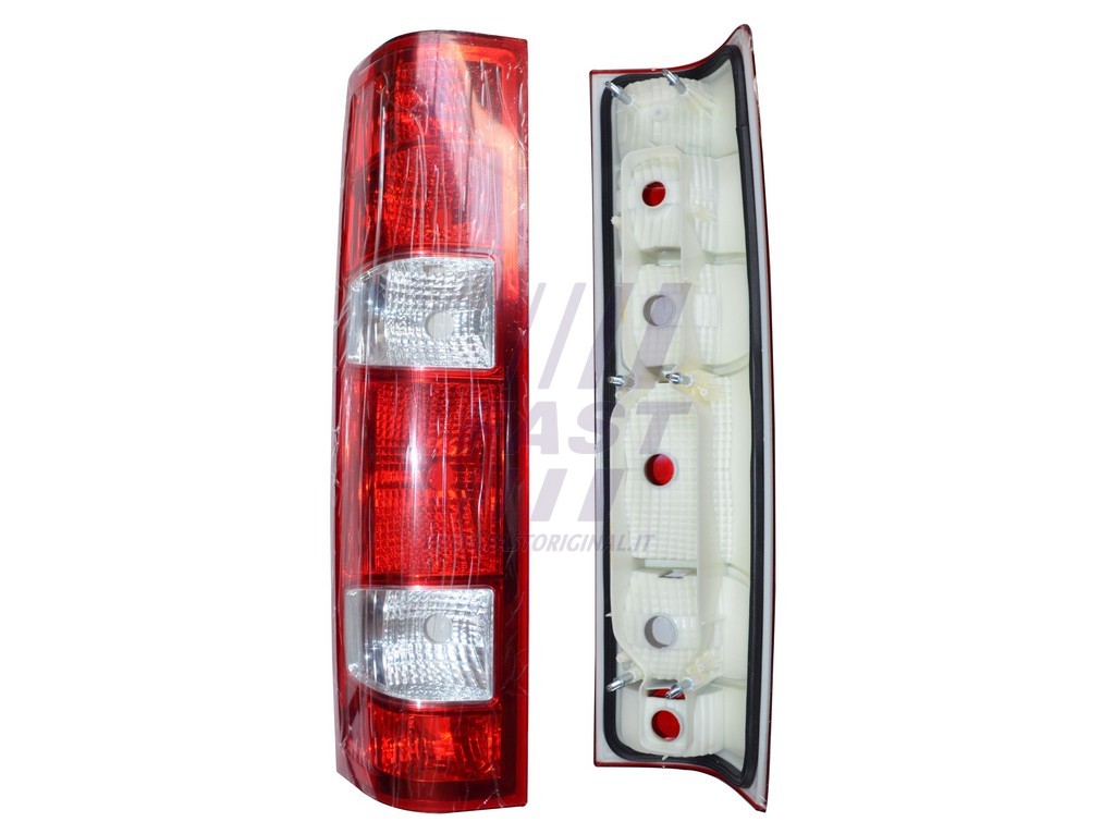 Fast FT86342 Lamp assy rear Fast FT86342 Lamp assy rear