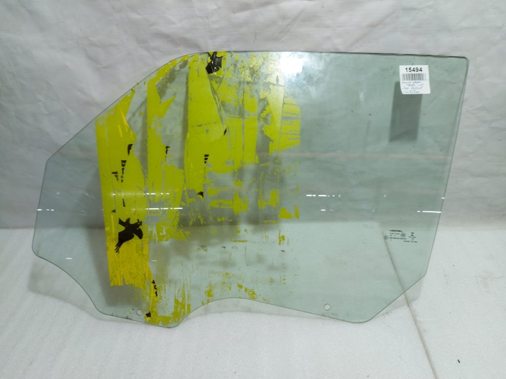 Chrysler 5155449AC Скло бічне