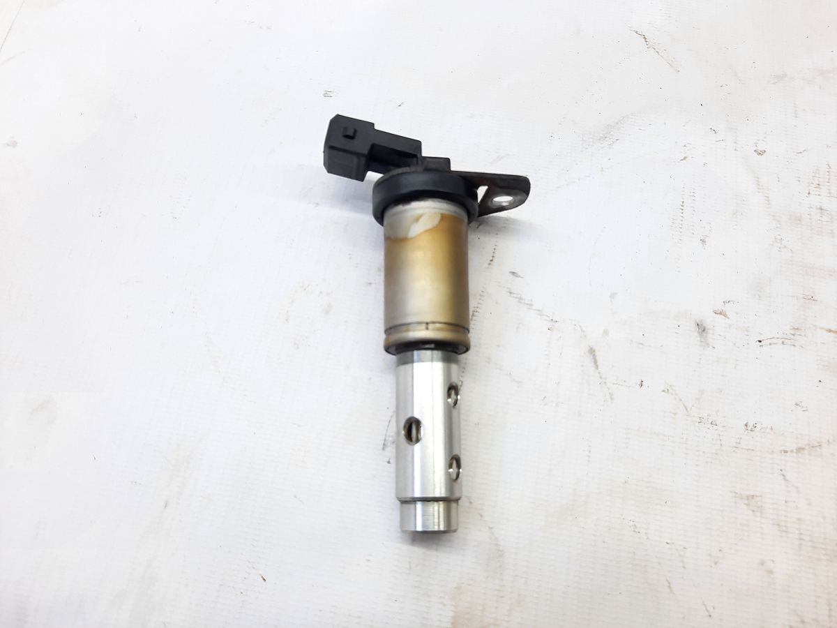 BMW 11367585425 Клапан електромагнітний BMW 11367585425 Клапан електромагнітний