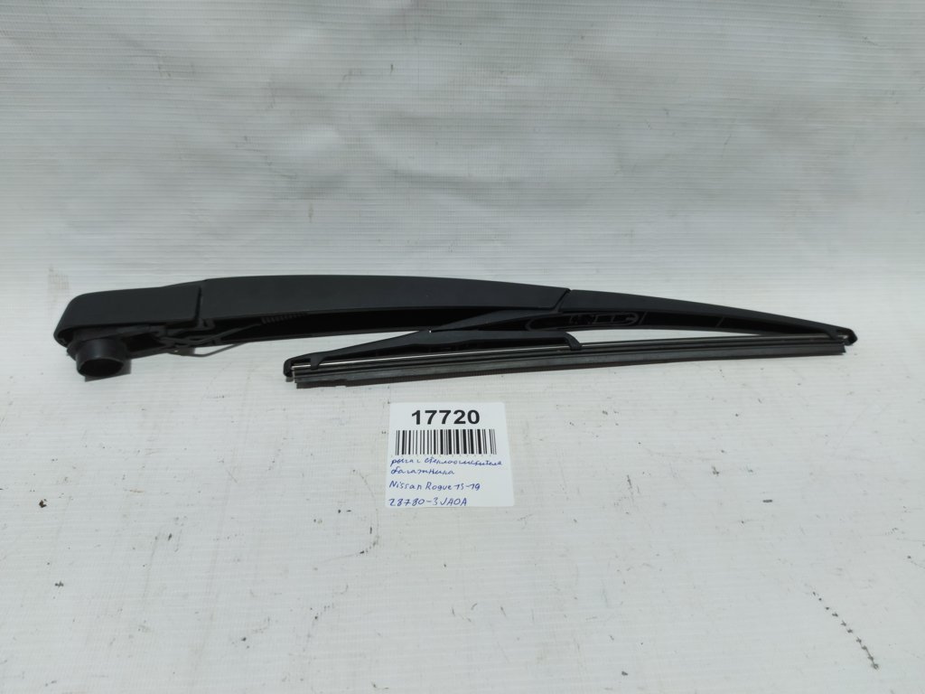 Nissan 287803JA0A Важіль склоочисника