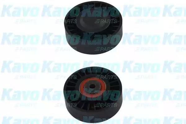 Kavo Parts DTP-7501 Ролик натяжний ременя поліклинового