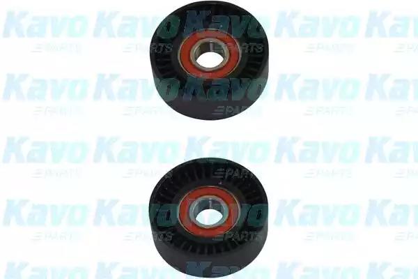 Kavo Parts DTP-9025 Ролик натяжний ременя поліклинового Kavo Parts DTP-9025 Ролик натяжний ременя поліклинового