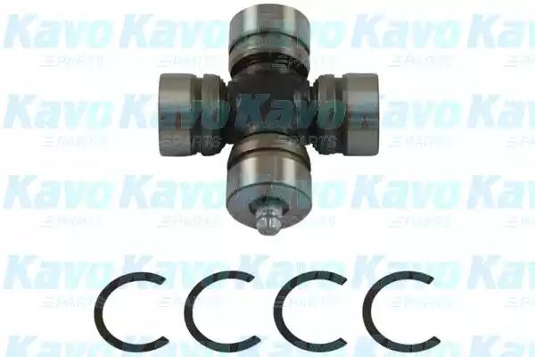 Kavo Parts DUJ-1501 Flexible coupling kit Kavo Parts DUJ-1501 Flexible coupling kit