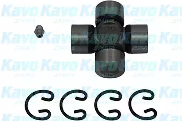 Kavo Parts DUJ-5501 Еластична муфта карданного валу