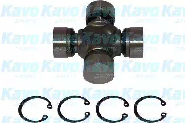 Kavo Parts DUJ-6505 Муфта кардана