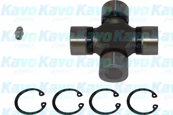 Kavo Parts DUJ-6506 Flexible coupling kit