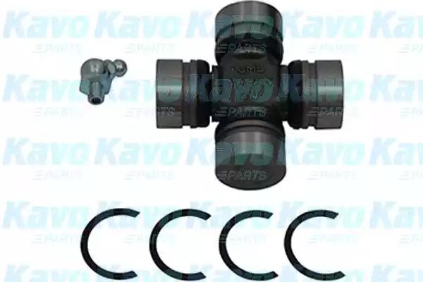 Kavo Parts DUJ-8503 Муфта кардана Kavo Parts DUJ-8503 Муфта кардана