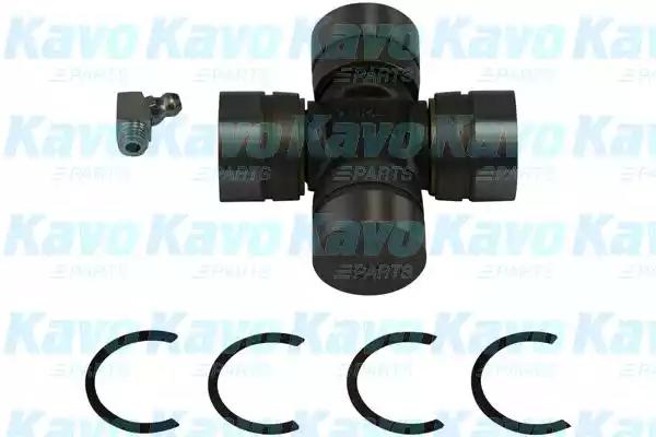 Kavo Parts DUJ-9001 Муфта кардана Kavo Parts DUJ-9001 Муфта кардана