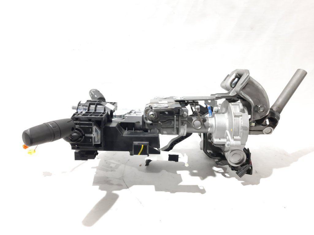 Mazda BJS832150 Колонка рульова