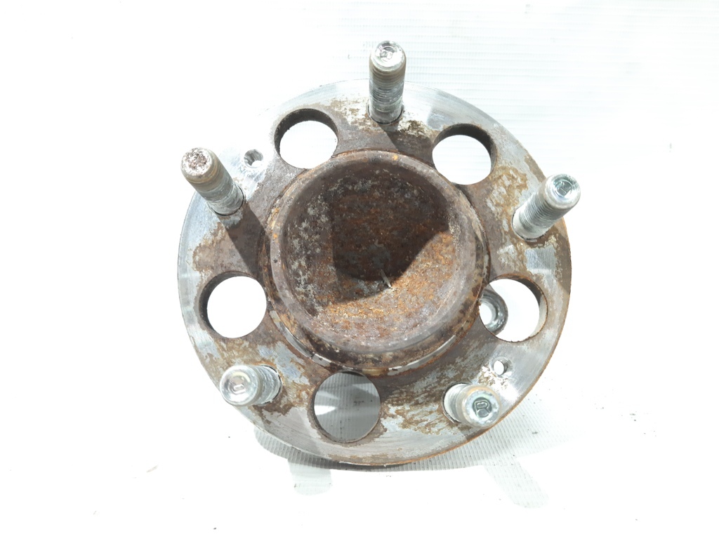 Hyundai/Kia 527103X000 Маточина колеса