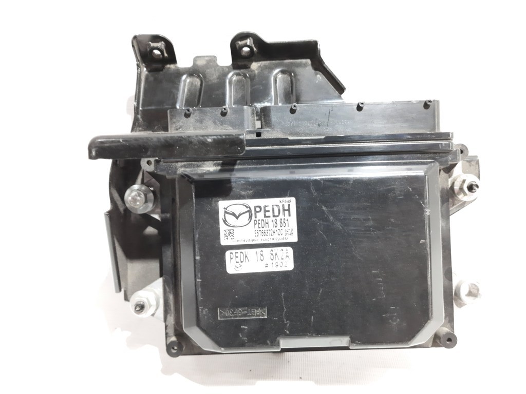 Mazda PEDH-18-881 Control unit gearbox