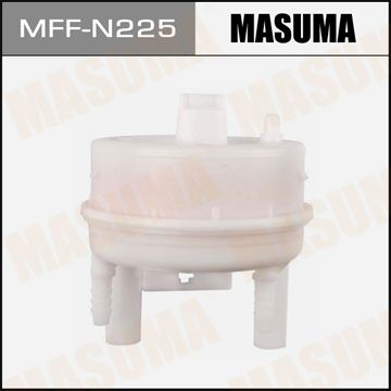 Masuma MFFN225 Screen fuel